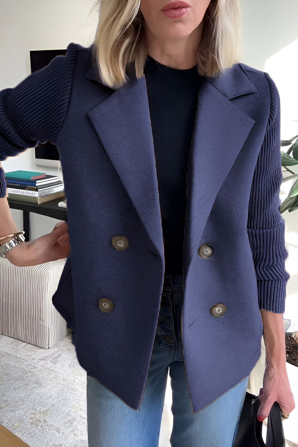 Benelux-fashion| Doralie Lentejas