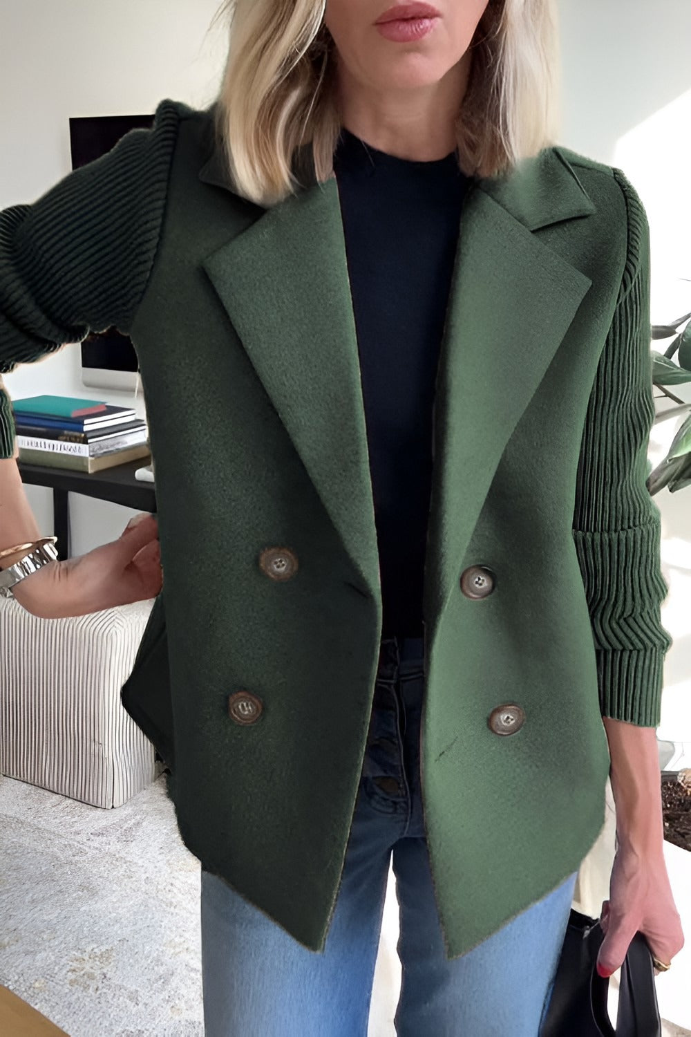 Benelux-fashion| Doralie Lentejas