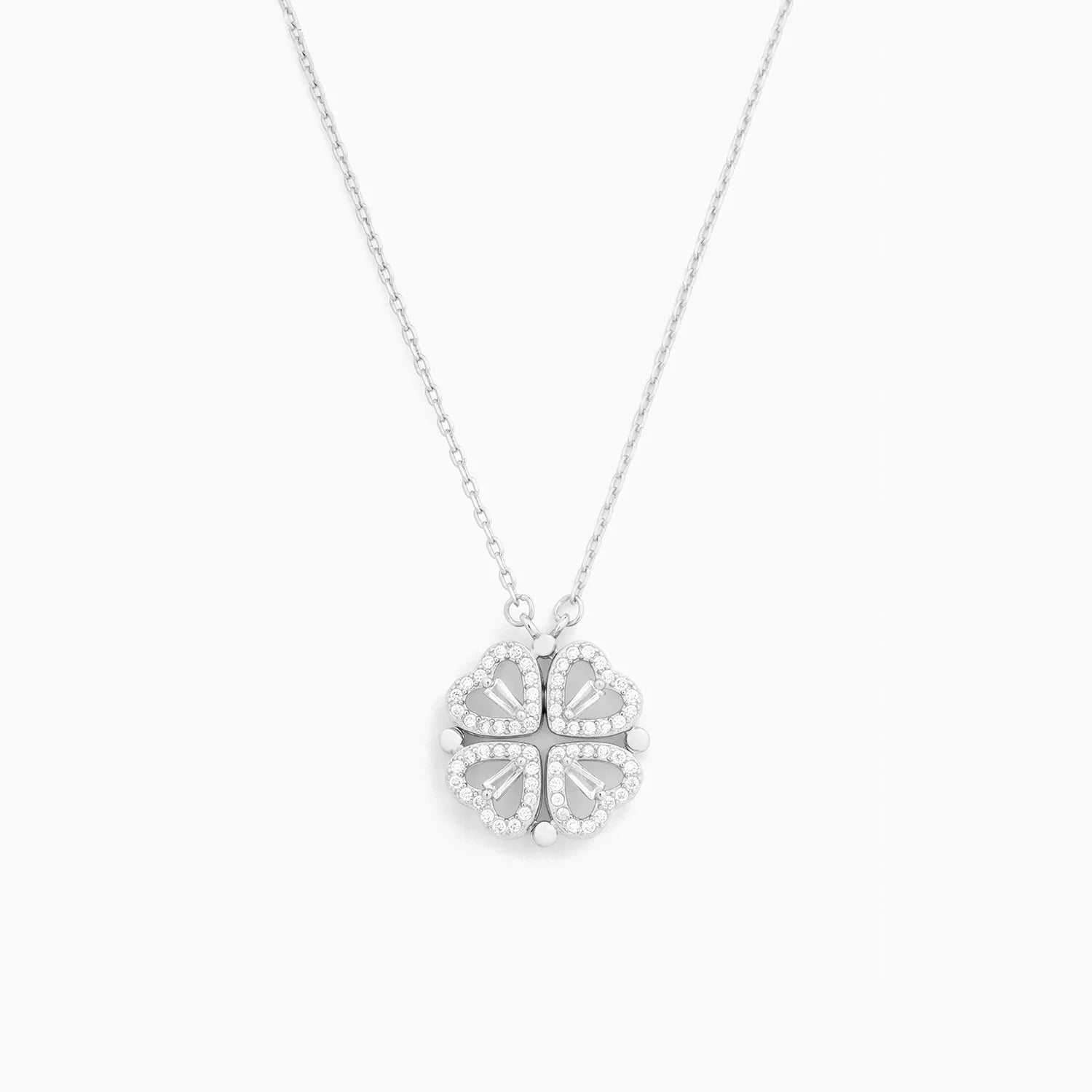 Lucky Heart Necklace™