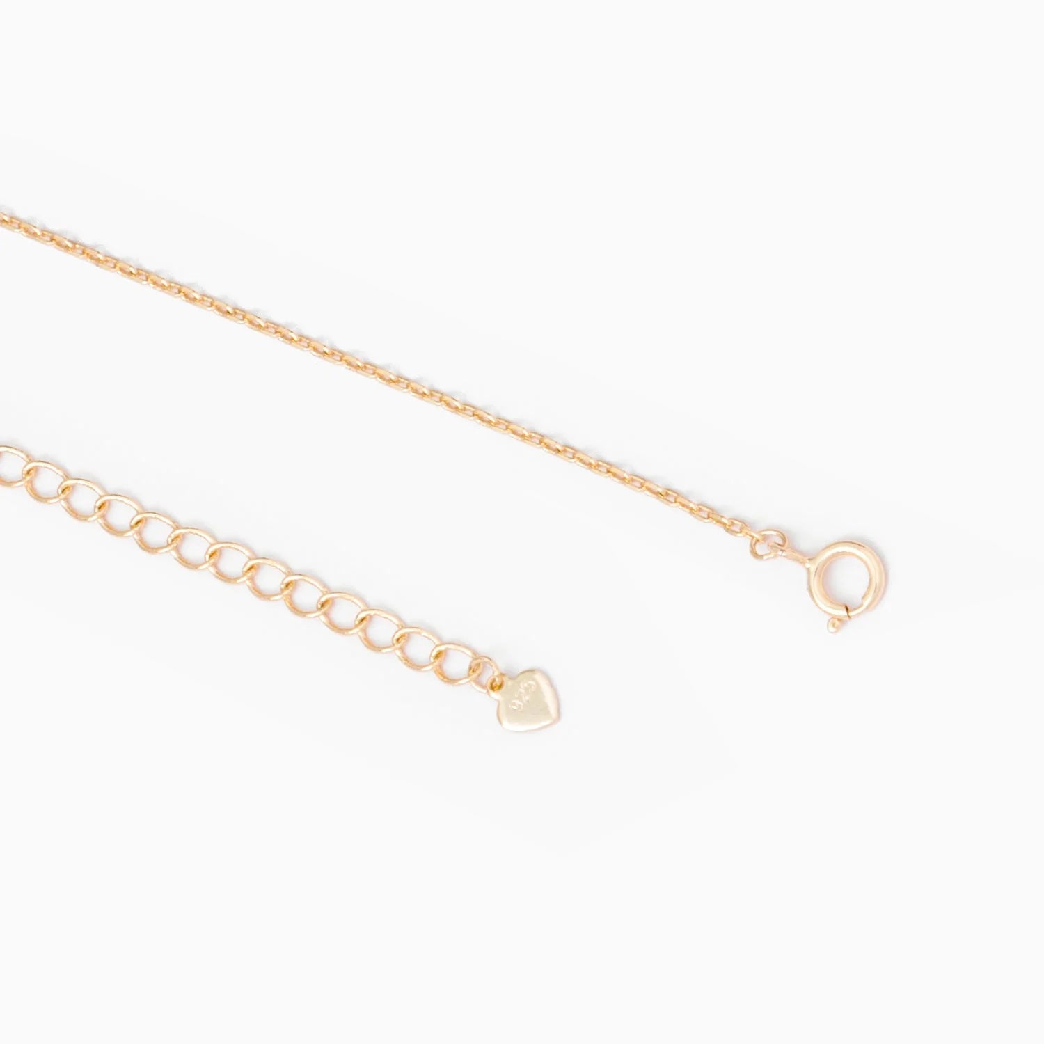 Lucky Heart Necklace™