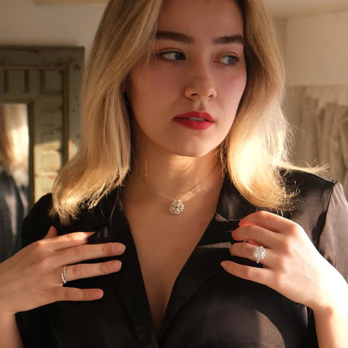 Lucky Heart Necklace™