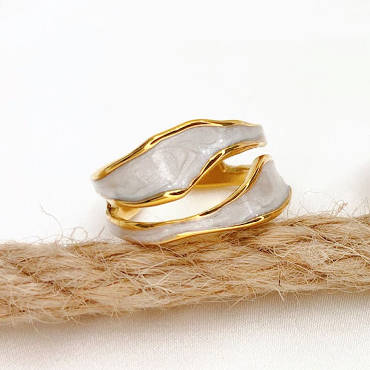 Grace | Gouden Ring
