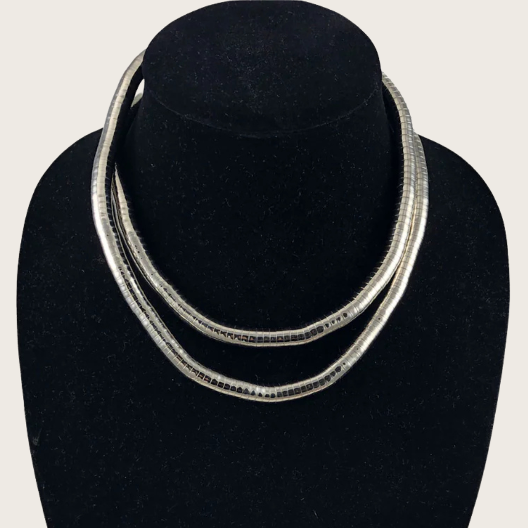 ElleGems™ Infinite Loop Necklace