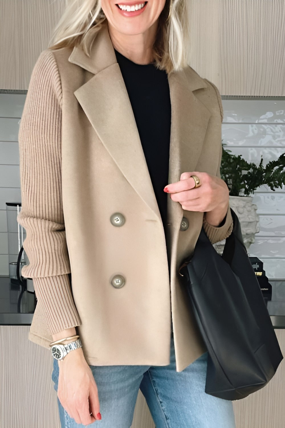 Benelux-fashion| Doralie  Lentejas
