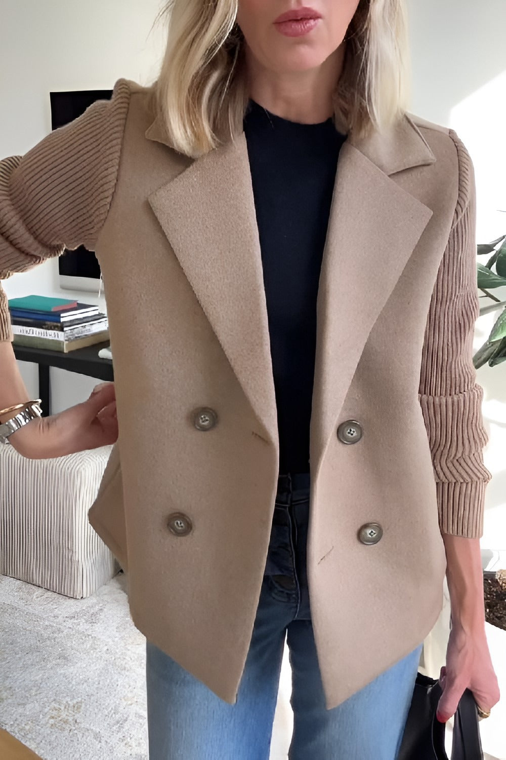 Benelux-fashion| Doralie  Lentejas