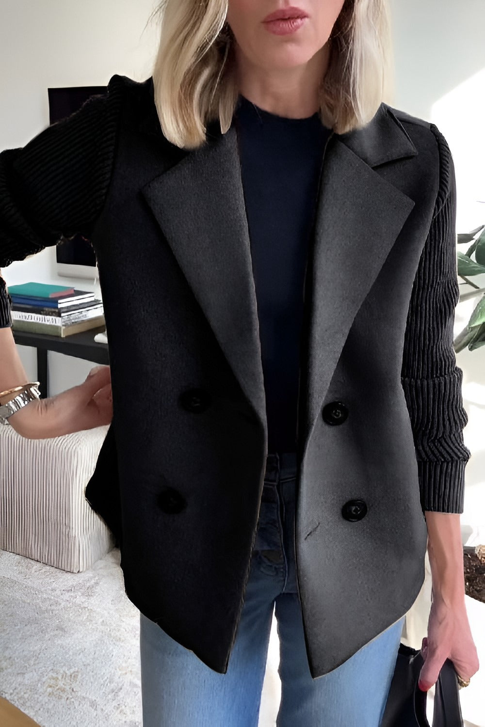 Benelux-fashion| Doralie  Lentejas