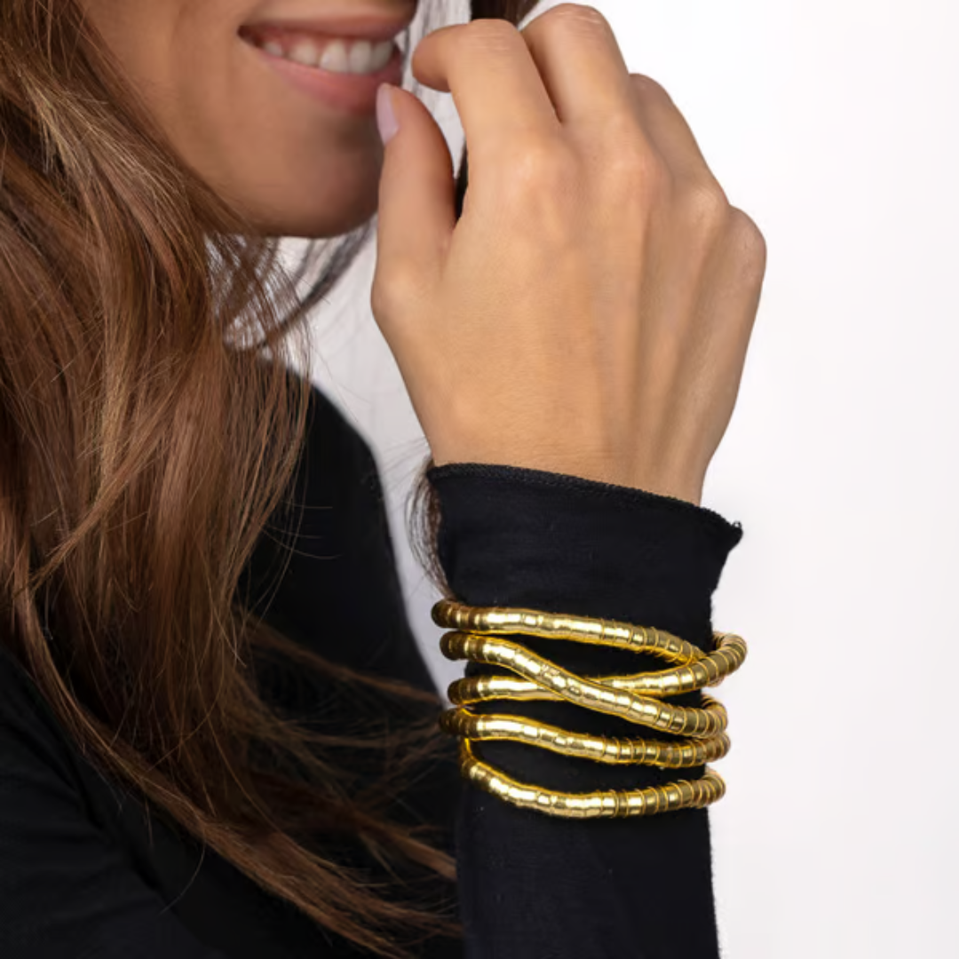 ElleGems™ Infinite Loop Necklace