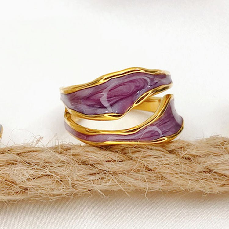 Grace | Gouden Ring