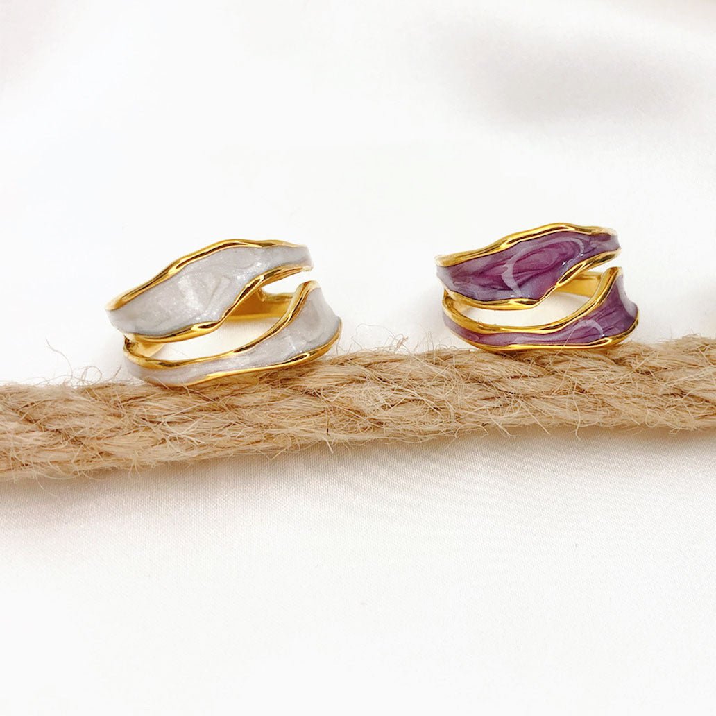 Grace | Gouden Ring