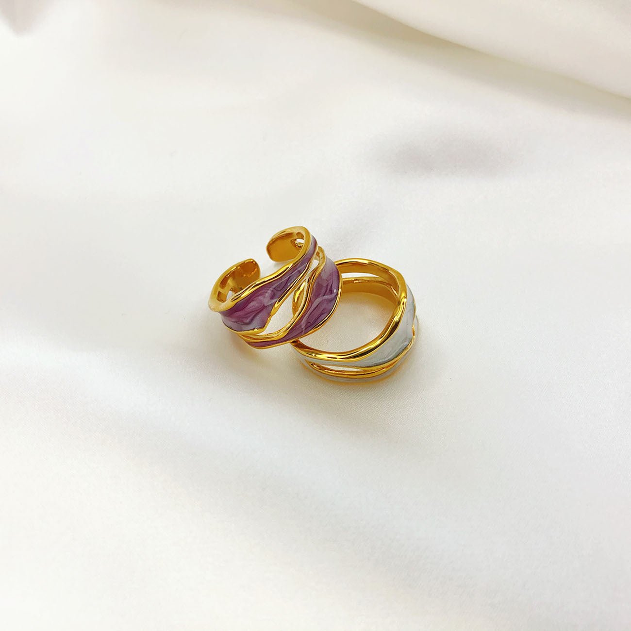 Grace | Gouden Ring
